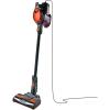 imageShark Rocket UltraLight Corded Bagless Vacuum for Carpet and Hard Floor Cleaning with Swivel Steering HV301 GrayOrangeRocket with Standard Dust Cup