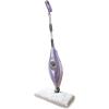imageShark S3501 Steam Pocket Mop Hard Floor Cleaner With Rectangle Head and 2 Washable Pads Easy Maneuvering Quick Drying SoftGrip Handle and Powerful Steam Purple