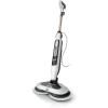 imageShark Steam ampamp Scrub with Steam Blaster Technology AllinOne Hard Floor Steam Mop with 3 Steam Modes ampamp LED Headlights S8201