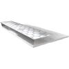 imageShark VMP16 VACMOP Disposable Hard Floor Vacuum and Mop Pad Refills 16 Count White
