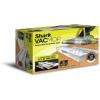 imageShark VMP30 VACMOP Disposable Hard Floor Vacuum and Mop Pad Refills White 10 Count Pack of 3 Packaging May VaryVacMop Pad Refills 10 Count