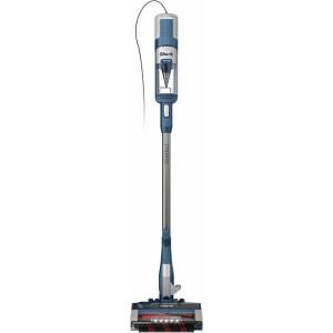 imageShark HZ702 Ultralight PetPro Corded Stick Vacuum with PowerFins HairPro Odor Neutralizer Technology Wine PurpleDuoCleanSelfClean Brushroll