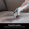 imageShark Carpet Cleaner Machine Portable Upholstery StainStriker Spot Odor ampamp Stain Remover 2 Carpet Cleaner Solutions 3 Tools Perfect for Pet Hair Carpet Area Rugs Couches Burgundy PX203BRNShark StainStriker