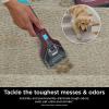 imageShark Carpet Cleaner Machine Portable Upholstery StainStriker Spot Odor ampamp Stain Remover 2 Carpet Cleaner Solutions 3 Tools Perfect for Pet Hair Carpet Area Rugs Couches Burgundy PX203BRNShark StainStriker Bonus Wide Path Tool