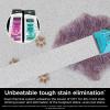 imageShark CarpetXpert Upright Carpet ampamp Area Rug Cleaner for Pets Deep Carpet Cleaning ampamp Dirt ampamp Grime Removal Carpet Shampooer Blue EX121BRNShark CarpetXpert HairPro wStainStriker