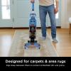 imageShark CarpetXpert Upright Carpet ampamp Area Rug Cleaner for Pets Deep Carpet Cleaning ampamp Dirt ampamp Grime Removal Carpet Shampooer Blue EX121BRNShark CarpetXpert