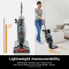 imageShark CarpetXpert Upright Carpet ampamp Area Rug Cleaner for Pets Deep Carpet Cleaning ampamp Dirt ampamp Grime Removal Carpet Shampooer Blue EX121BRNShark CarpetXpert with Spot  Stain