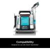 imageShark EXOX32 StainStriker OXY Multiplier Formula for Shark Portable Carpet cleaners formulated for all carpets upholstery ampamp area rugs instantly eliminates odors 32ozDeep Clean  OXY Multiplier