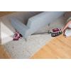 imageShark HV343AMZ Rocket Corded Stick Vacuum with SelfCleaning Brushroll Lightweight ampamp Maneuverable Perfect for Pet Hair Pickup Converts to a Hand Vacuum Crevice Upholstery Tools BlueSilverDeluxe Pro