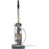 imageShark LA502 Rotator Vacuum Vacuum with Self Brushroll Powerful Pet Hair Pickup and HEPA Filter LiftAway Upright wDuo Clean SilverSilver