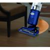 imageShark NV151 Navigator Swivel Pro Complete Upright Vacuum with HEPA Filtration Swivel Steering Pet Power Brush Crevice Tool ampamp Upholstery Tool for Pet Hair ampamp MultiSurface Cleaning NavyBlue