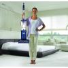imageShark NV151 Navigator Swivel Pro Complete Upright Vacuum with HEPA Filtration Swivel Steering Pet Power Brush Crevice Tool ampamp Upholstery Tool for Pet Hair ampamp MultiSurface Cleaning NavyBlue