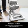 imageShark NV352 Navigator Lift Away Upright Vacuum Hepa Filter AntiAllergen Technology Swivel Steering Ideal for Carpet Stairs ampamp Bare Floors with Wide Upholstery ampamp Crevice Tools LavenderWhiteSilver