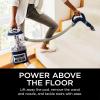 imageShark NV352 Navigator Lift Away Upright Vacuum Hepa Filter AntiAllergen Technology Swivel Steering Ideal for Carpet Stairs ampamp Bare Floors with Wide Upholstery ampamp Crevice Tools LavenderBlue