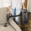 imageShark POWERDETECT Upright Vacuum Cleaner with HEPA Filter Heavy Duty Vacuum with Powerful Suction for Pet Hair Pickup DuoClean Technology Powered LiftAway Ideal for Carpets ampamp Hardfloors AZ4002AZ1002 DuoClean