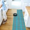 imageShark RV1001AE IQ Robot SelfEmpty XL Robot Vacuum with IQ Navigation Home Mapping SelfCleaning Brushroll WiFi Connected Works with Alexa Black45Day Capacity