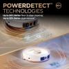imageShark Robot Vacuum ampamp Mop Combo PowerDetect NeverTouch Pro SelfEmptying SelfRefill with SelfClean Pad Wash ampamp Dry 60Day Debris Capacity 30Day Refill Tank 5 PowerDetect Technologies AV2800ZEWetDry  60Day SelfRefilling  White
