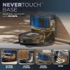 imageShark Robot Vacuum ampamp Mop Combo PowerDetect NeverTouch Pro SelfEmptying SelfRefill with SelfClean Pad Wash ampamp Dry 60Day Debris Capacity 30Day Refill Tank 5 PowerDetect Technologies AV2800ZEWetDry  30Day with SelfRefilling