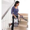 imageShark Rotator Professional LiftAway NV501PR Upright Vacuum GrapeGrape