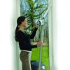 imageShark Rotator Professional LiftAway NV501PR Upright Vacuum GrapeGreen