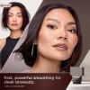 imageShark SpeedStyle Pro Professional Performance HighVelocity Hair Dryer System with Scalp Shield and IQ Speed Styling ampamp Drying Suite Curly and Coily Hair Lightweight Ionic No Heat Damage HD732Speedstyle Pro  For All Hair Types