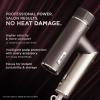 imageShark SpeedStyle Pro Professional Performance HighVelocity Hair Dryer System with Scalp Shield and IQ Speed Styling ampamp Drying Suite Curly and Coily Hair Lightweight Ionic No Heat Damage HD732Speedstyle Pro  For All Hair Types