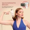 imageShark SpeedStyle Pro Professional Performance HighVelocity Hair Dryer System with Scalp Shield and IQ Speed Styling ampamp Drying Suite Curly and Coily Hair Lightweight Ionic No Heat Damage HD732Speedstyle  Curly  Coily Hair