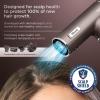 imageShark SpeedStyle Pro Professional Performance HighVelocity Hair Dryer System with Scalp Shield and IQ Speed Styling ampamp Drying Suite Curly and Coily Hair Lightweight Ionic No Heat Damage HD732Speedstyle Pro  For All Hair Types