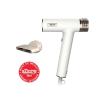 imageShark SpeedStyle Pro Professional Performance HighVelocity Hair Dryer System with Scalp Shield and IQ Speed Styling ampamp Drying Suite Curly and Coily Hair Lightweight Ionic No Heat Damage HD732Speedstyle  Straight Hair