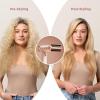 imageShark SpeedStyle Pro Professional Performance HighVelocity Hair Dryer System with Scalp Shield and IQ Speed Styling ampamp Drying Suite Curly and Coily Hair Lightweight Ionic No Heat Damage HD732Speedstyle  Curly  Coily Hair