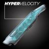 imageShark WANDVAC System Pet UltraLightweight Powerful Cordless Stick Vacuum with Charging Dock WS642 GreyBlue