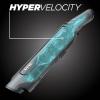 imageShark WANDVAC System Pet UltraLightweight Powerful Cordless Stick Vacuum with Charging Dock WS642 GreyGray