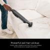 imageShark WANDVAC System Pet UltraLightweight Powerful Cordless Stick Vacuum with Charging Dock WS642 GreyGray
