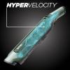imageShark WANDVAC System Pet UltraLightweight Powerful Cordless Stick Vacuum with Charging Dock WS642 GreyGreen