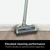 imageShark WANDVAC System Pet UltraLightweight Powerful Cordless Stick Vacuum with Charging Dock WS642 GreyGreen