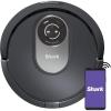 imageShark AV2001 AI Robot Vacuum with SelfCleaning Brushroll Object Detection Advanced Navigation Home Mapping Perfect for Pet Hair Compatible with Alexa GrayBlack