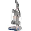 imageShark AZ2002 Vertex Powered LiftAway Upright Vacuum with DuoClean PowerFins SelfCleaning Brushroll Large Dust Cup Pet Crevice Tool Dusting Brush ampamp Power Brush SilverRose GoldGray  Silver  Rose Gold