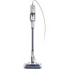 imageShark HV343AMZ Rocket Corded Stick Vacuum with SelfCleaning Brushroll Lightweight ampamp Maneuverable Perfect for Pet Hair Pickup Converts to a Hand Vacuum Crevice Upholstery Tools BlueSilverDuoClean