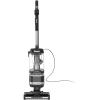 imageShark LA502 Rotator Vacuum Vacuum with Self Brushroll Powerful Pet Hair Pickup and HEPA Filter LiftAway Upright wDuo Clean SilverBlack