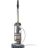 imageShark LA502 Rotator Vacuum Vacuum with Self Brushroll Powerful Pet Hair Pickup and HEPA Filter LiftAway Upright wDuo Clean SilverSilver
