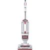 imageShark NV501 Rotator Professional LiftAway Upright Vacuum with HEPA Filter Swivel Steering LED Headlights Wide Upholstery Tool Dusting Brush ampamp Crevice Tool WhiteRedRotator Professional LiftAway