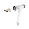 imageShark SpeedStyle Pro Professional Performance HighVelocity Hair Dryer System with Scalp Shield and IQ Speed Styling ampamp Drying Suite Curly and Coily Hair Lightweight Ionic No Heat Damage HD732Speedstyle  Straight Hair