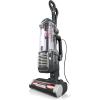imageShark ZU102 Rotator Pet Upright Vacuum with PowerFins HairPro ampamp Odor Neutralizer Technology Charcoal 29 L Dust CupPowerFins  Odor Neutralizer Technology
