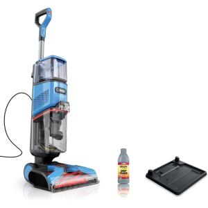 imageShark CarpetXpert Upright Carpet ampamp Area Rug Cleaner for Pets Deep Carpet Cleaning ampamp Dirt ampamp Grime Removal Carpet Shampooer Blue EX121BRNShark CarpetXpert