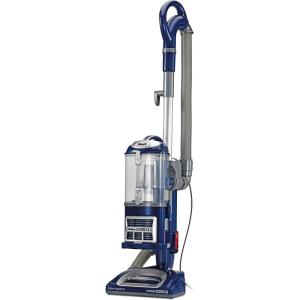 imageShark NV352 Navigator Lift Away Upright Vacuum Hepa Filter AntiAllergen Technology Swivel Steering Ideal for Carpet Stairs ampamp Bare Floors with Wide Upholstery ampamp Crevice Tools LavenderBlue