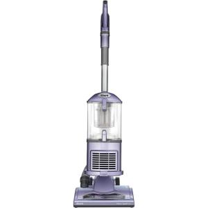 imageShark NV352 Navigator Lift Away Upright Vacuum Hepa Filter AntiAllergen Technology Swivel Steering Ideal for Carpet Stairs ampamp Bare Floors with Wide Upholstery ampamp Crevice Tools LavenderLavender