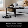 imageSHARK RV2620WD AI Ultra Robot Vacuum and Mop with Matrix Clean Navigation CleanEdge Technology Perfect for Pet Hair Carpets Hard Floors Compatible with Alexa BlackMochaNo SelfEmpty Base