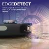 imageShark RV2820AE Detect Pro SelfEmpty Robot Vacuum with Bagless 60day Capacity HEPA Base 3 Detect ampamp React Technologies Auto DeepClean on Carpets and Hardfloors NeverStuck Tech WiFi BlackBronze60Day Capacity BlackBronze