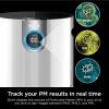 imageShark Air Purifier for Home Large Room Clean Sense Technology HEPA Air Filter 1000 Sq Ft Kitchen Captures 9998 of Particles Pet Dander Pollutants Dust Smoke Allergens ampamp Smells HP2011000 Sq Ft