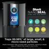 imageShark Air Purifier for Home Large Room Clean Sense Technology HEPA Air Filter 1000 Sq Ft Kitchen Captures 9998 of Particles Pet Dander Pollutants Dust Smoke Allergens ampamp Smells HP2011100 Sq Ft